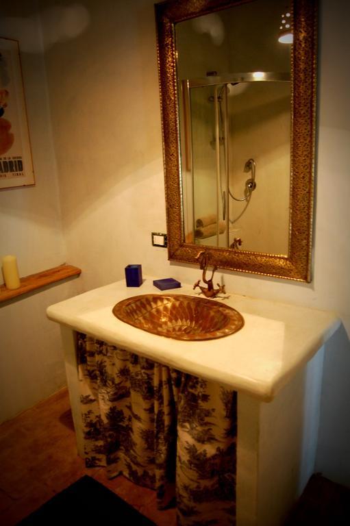 בית הארחה Seggiano 	La Casina Di Giannetto מראה חיצוני תמונה